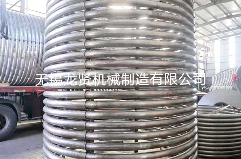 干濕盤管有啥區(qū)別？