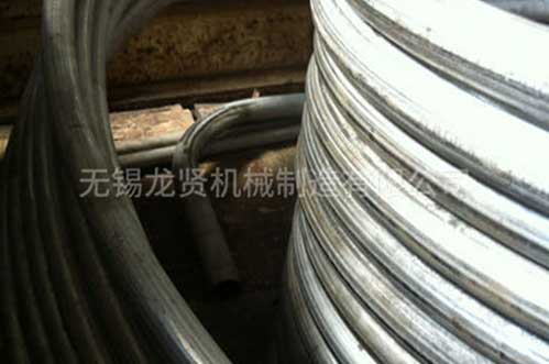 生活中盤管使用主要表現(xiàn)在哪里？