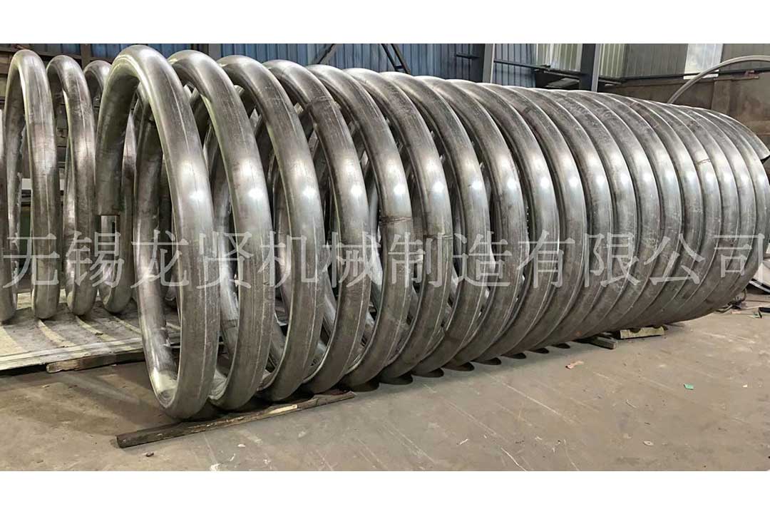  內(nèi)盤管的用途原來這么廣泛！