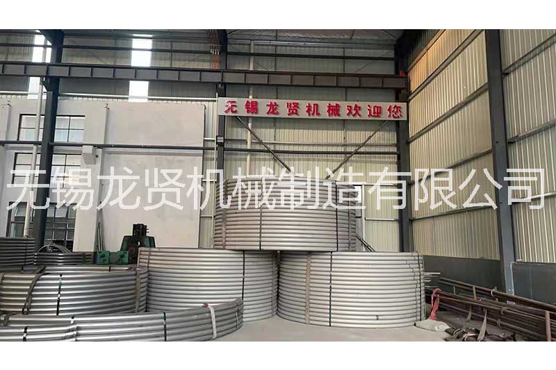 半圓管的強(qiáng)度會(huì)被什么影響？