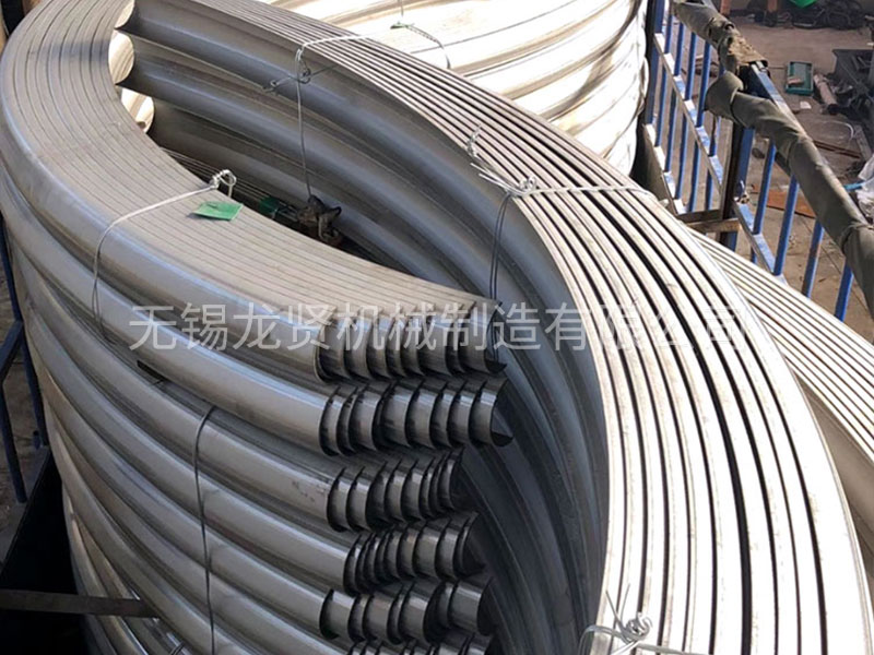 不銹鋼半圓管選購注意這些問題，買來才不會后悔！