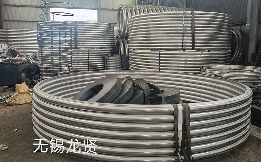 哪些因素影響著，半圓管的運行？