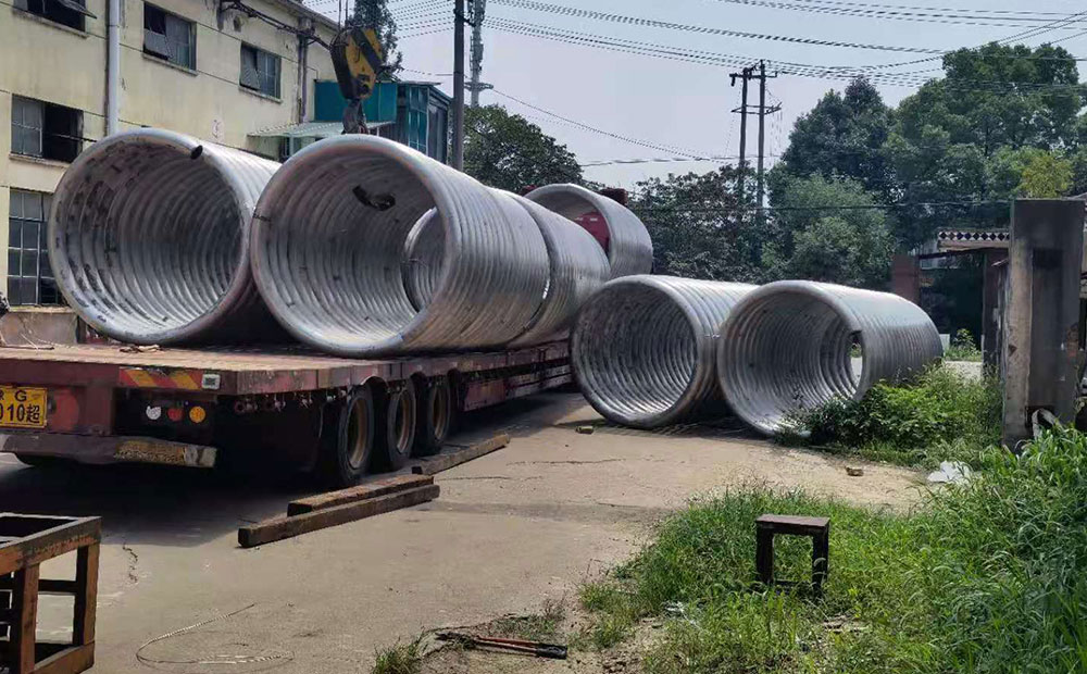 來自外盤管的作用有哪些？