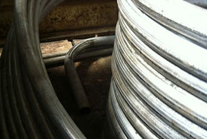 無錫龍賢盤管的優(yōu)勢體現(xiàn)在哪里？