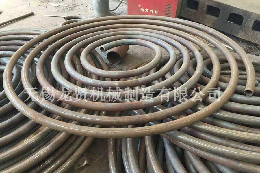 盤管為啥一定要有良好的接地性能？