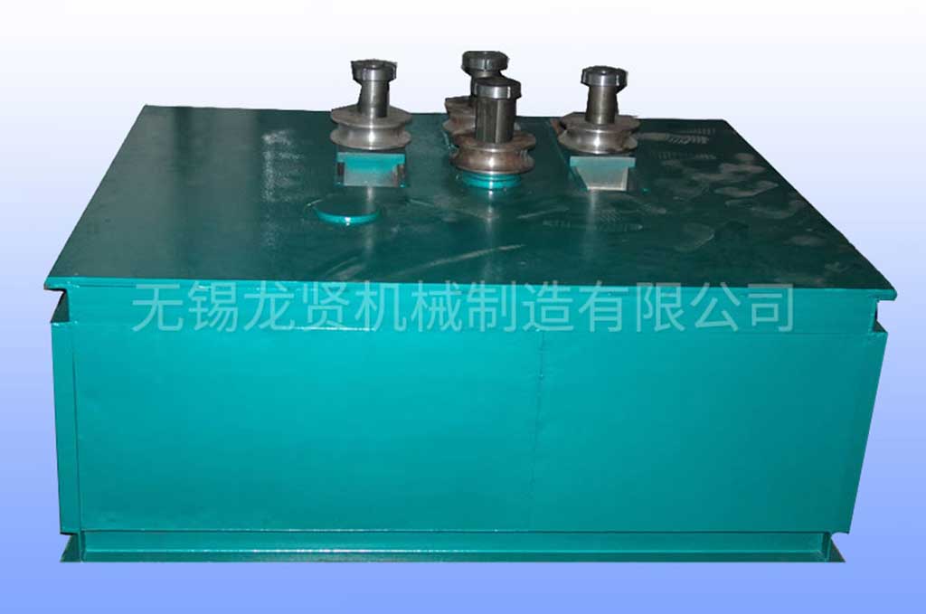 多功能彎管機有著什么樣的作用？