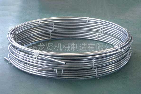 怎樣才能避免不銹鋼盤管開裂？