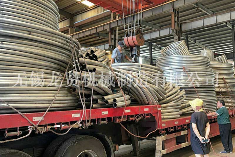 盤管也會(huì)存在生銹的狀況嗎？