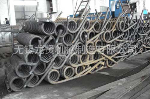 碳在盤管中所起哪些作用？