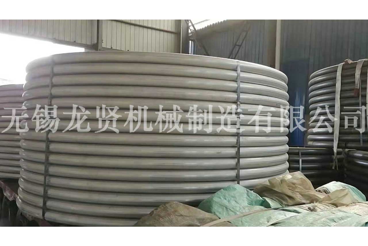 定制半管有哪些細節(jié)不能忘記？