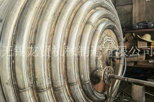 封頭盤管的存放以及檢查有什么要求？