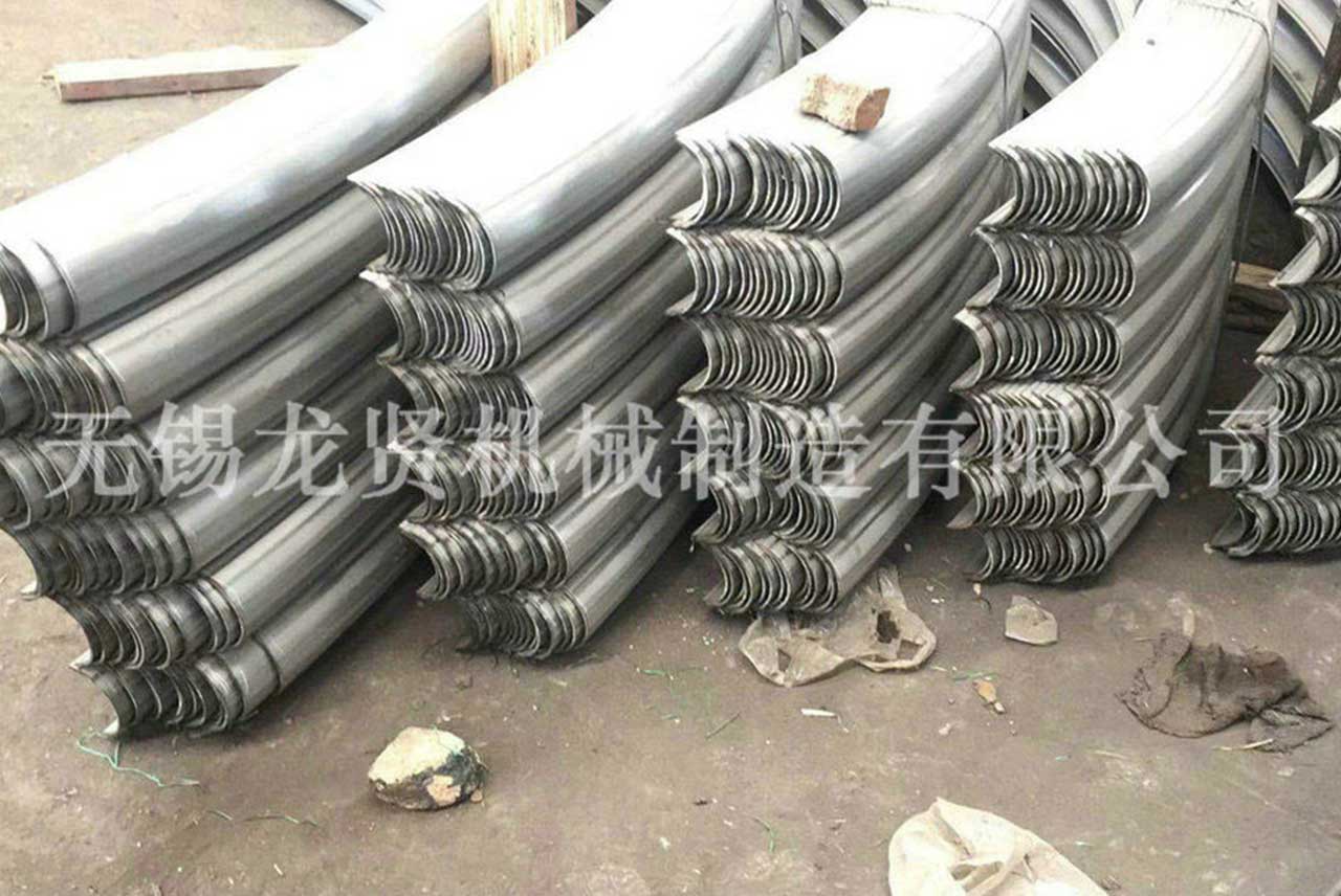 半管開(kāi)裂難題怎么解決？