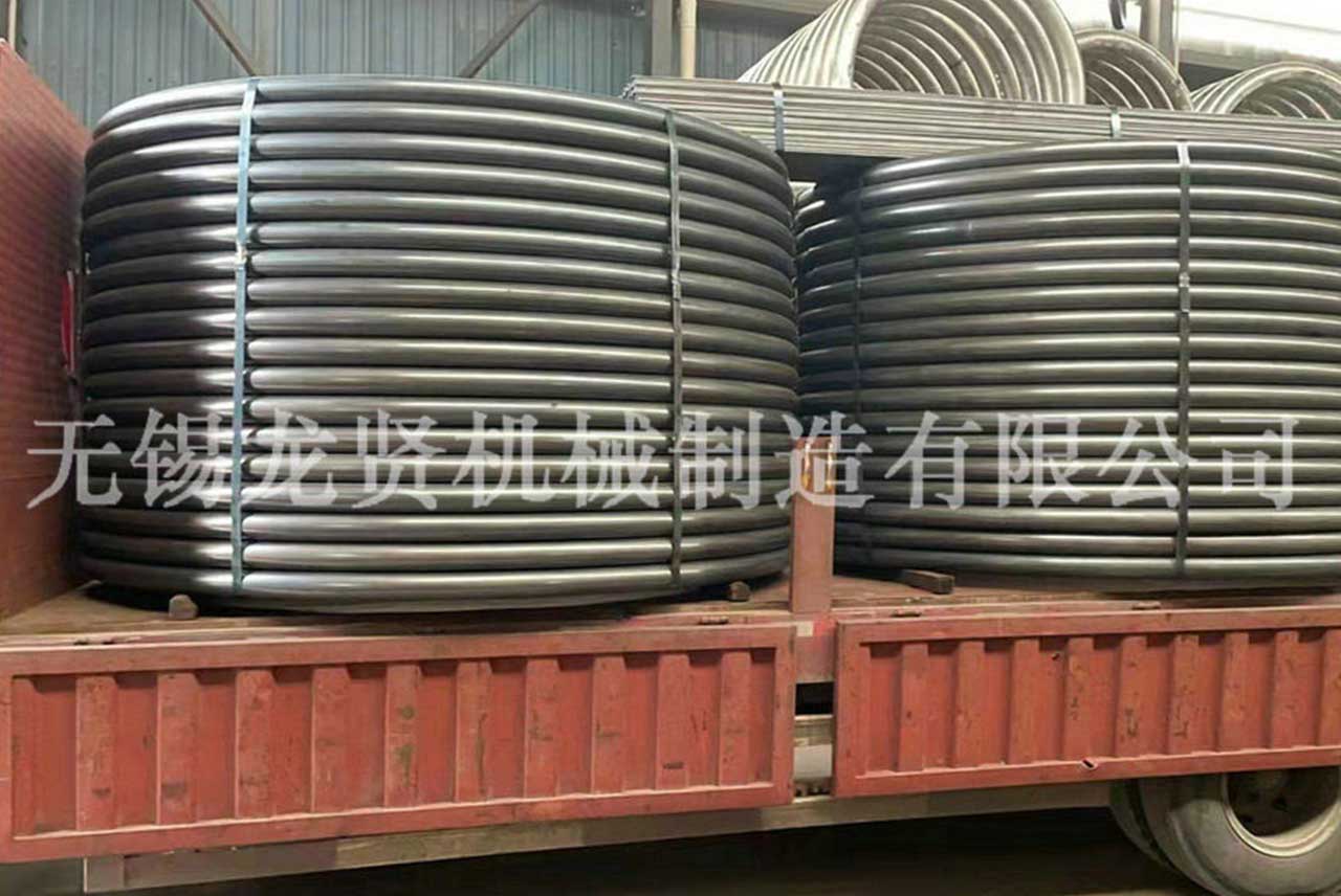 不銹鋼盤管的保養(yǎng)方法有哪些？