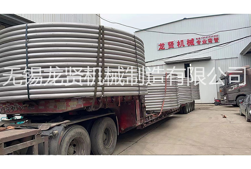 市場上的半圓管越來越精細(xì)了，這是為啥？