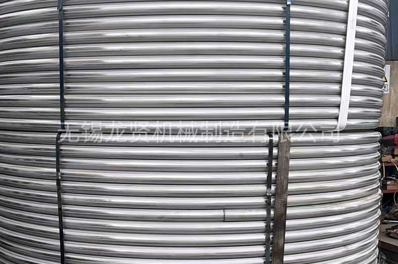 半圓管的規(guī)格是怎么計(jì)算的？