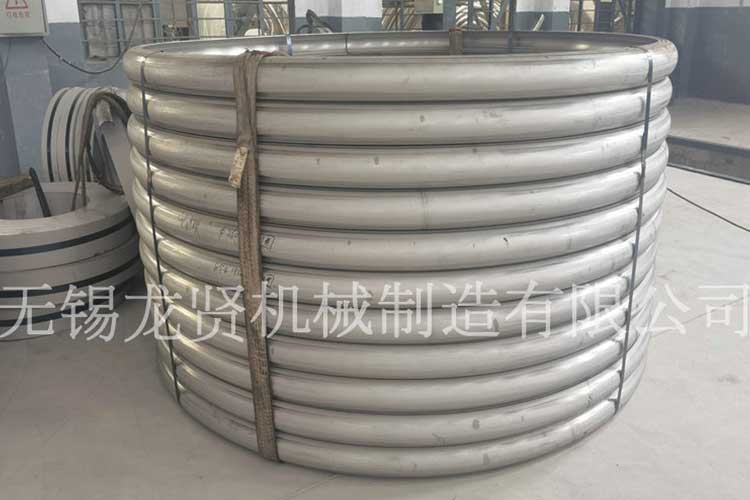 不銹鋼半管在化工行業(yè)有啥用途？