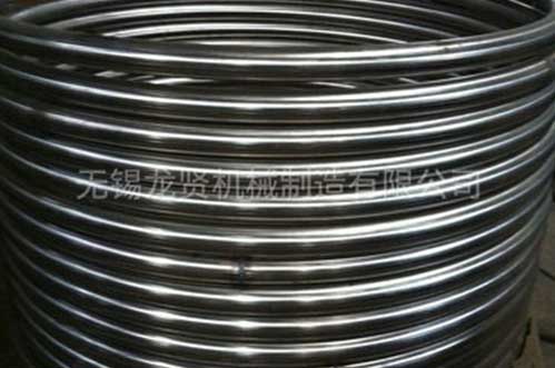 盤管的種類知多少？