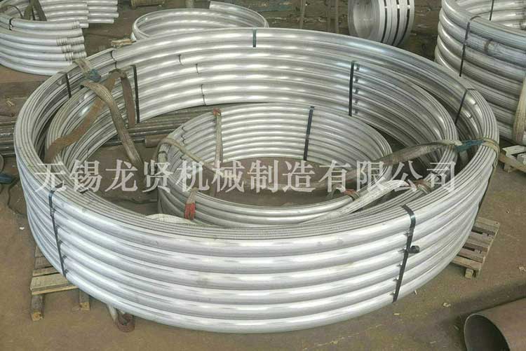  半圓管不同程度的損壞都離不開這些因素！