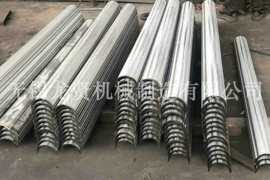 半管的選擇有何考究？