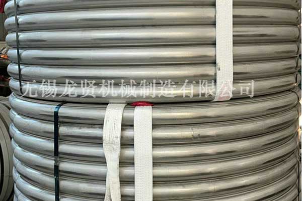 半圓管的尺寸選擇有哪些依據(jù)？