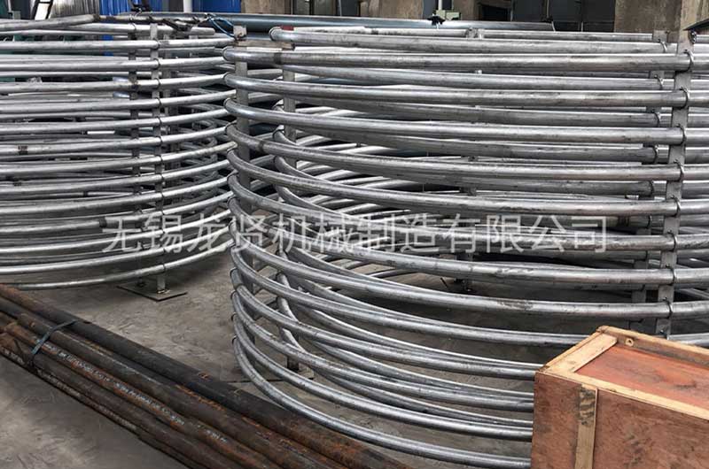 購(gòu)買盤管時(shí)一定要注意這些！