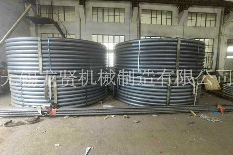 不銹鋼半管領(lǐng)域有多廣？