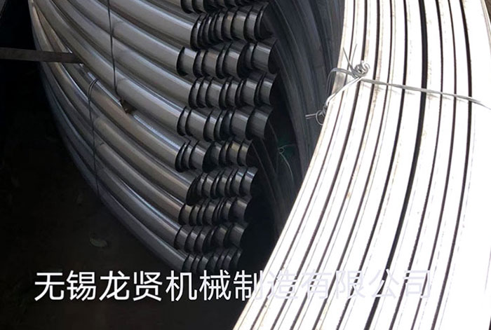 半圓管規(guī)格和型號(hào)在選擇時(shí)要注意什么？