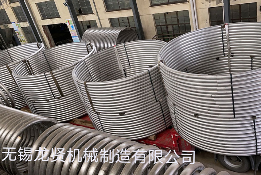 半圓管的結(jié)構(gòu)強(qiáng)度與哪些因素有關(guān)？