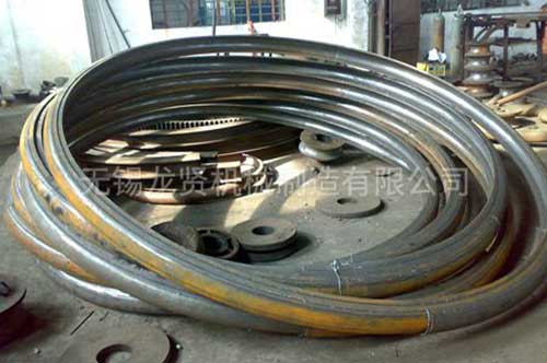 半圓管節(jié)距受哪些因素影響，怎么計算？