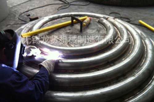 封頭盤管在生活中的用處有哪些？