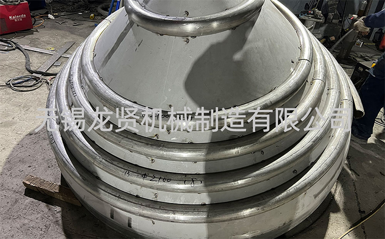 封頭盤管的穩(wěn)定性怎么提升？