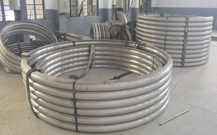 半圓管加工中會遇到哪些問題？如何解決？