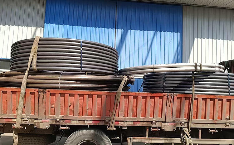 不銹鋼盤管的壁厚選擇有哪些注意事項？