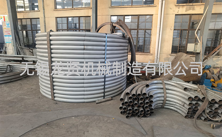 半管焊接的關(guān)鍵操作要點有哪些？