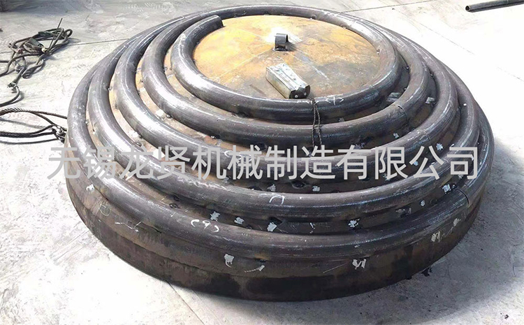 封頭盤管的應用場景除了常見的還有哪些？