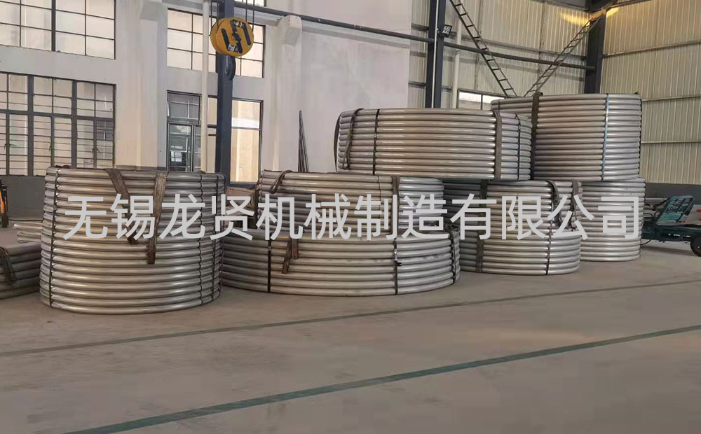 不銹鋼無縫盤管也能在化工領(lǐng)域“大展身手”！