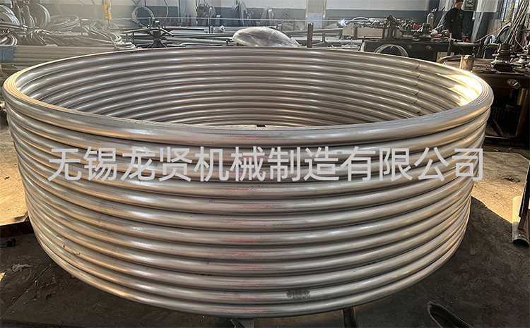 半圓管的存儲需要考慮哪些？