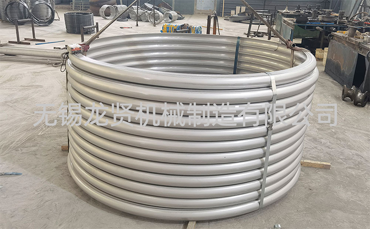 半圓管的尺寸該怎么挑選？