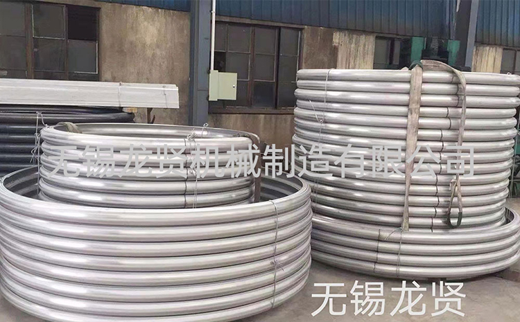 訂半圓管怕麻煩？龍賢的服務，比自家員工還省心！?