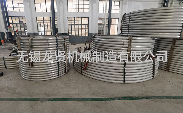 半管夾套的焊接變形問題如何解決？