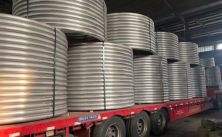 半圓管加工會(huì)遇到哪些問(wèn)題？