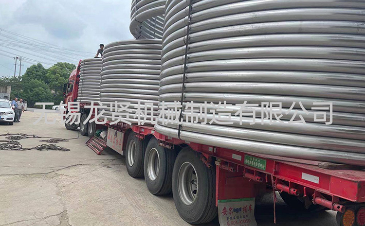 如何回填和保護(hù)半圓管？