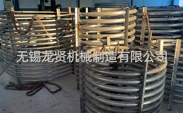 盤管密封性能如何檢測？